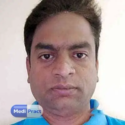 Dr. Lakshman Kumar Maddipatla Profile Picture
