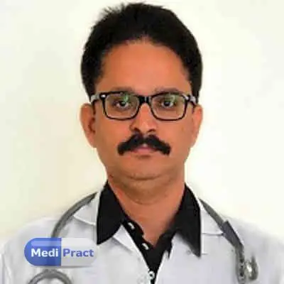 Dr. Lakshman S Khiria Profile Picture