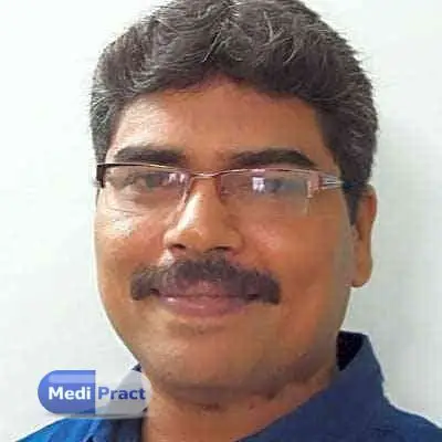 Dr. Lakshmanan K Profile Picture