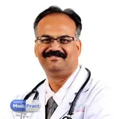 Dr. Lakshmareddy Kankanala Profile Picture