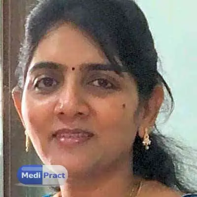 Dr. Lakshmi Aanand Profile Picture