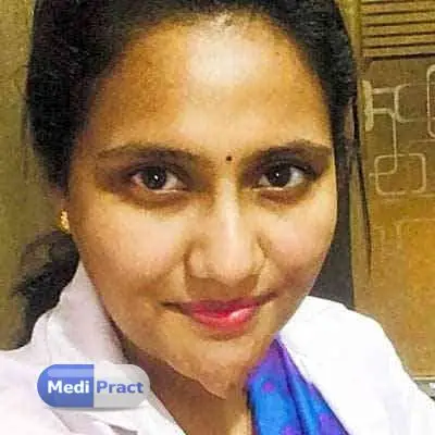 Dr. Lakshmi Avanti Profile Picture