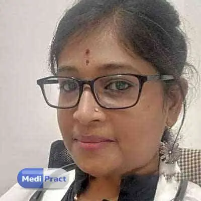 Dr. Lakshmi B Profile Picture
