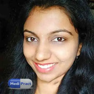 Dr. Lakshmi Profile Picture