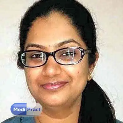 Dr. Lakshmi C Profile Picture