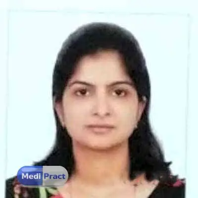 Dr. Lakshmi C Nair Profile Picture