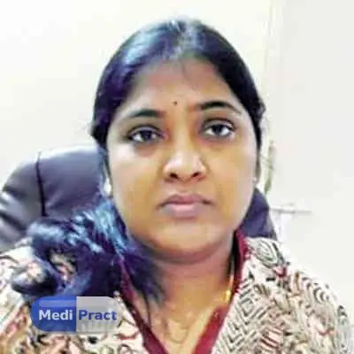 Dr. Lakshmi Chowdary Profile Picture