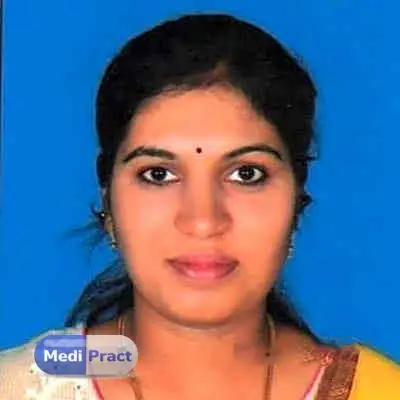 Dr. Lakshmi Deepa Profile Picture