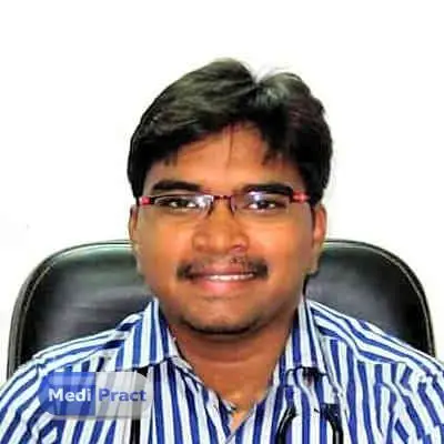 Dr. Lakshmi Deepak Profile Picture