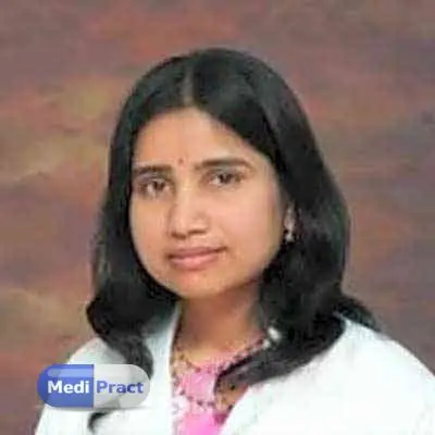 Dr. Lakshmi Devi Appasani Profile Picture
