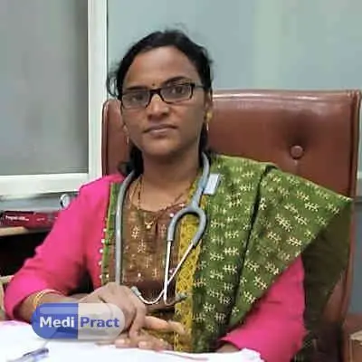 Dr. Lakshmi Devi Profile Picture