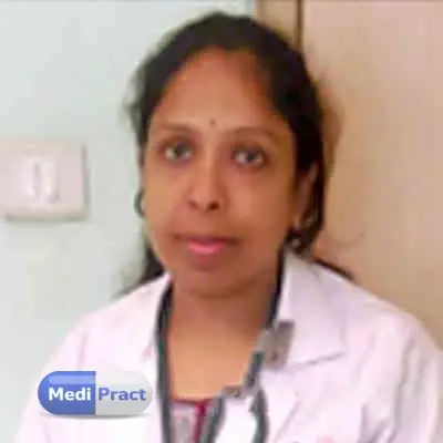 Dr. Lakshmi Godavarthy Profile Picture
