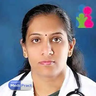 Dr. Lakshmi H K Profile Picture