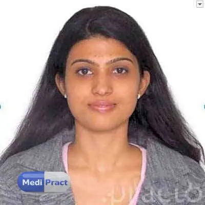 Dr. Lakshmi.J Profile Picture