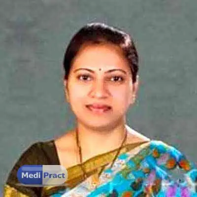Dr. Lakshmi K Vedaprakash Profile Picture