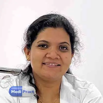 Dr. Lakshmi Kalbande Profile Picture