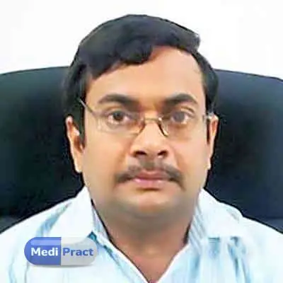 Dr. Lakshmi Kanth Ponnuru Profile Picture