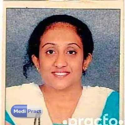 Dr. Lakshmi KN Profile Picture