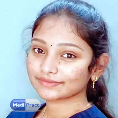 Dr. Lakshmi Kondapalli Profile Picture