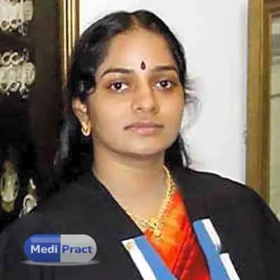 Dr. Lakshmi Krishna Leela Profile Picture