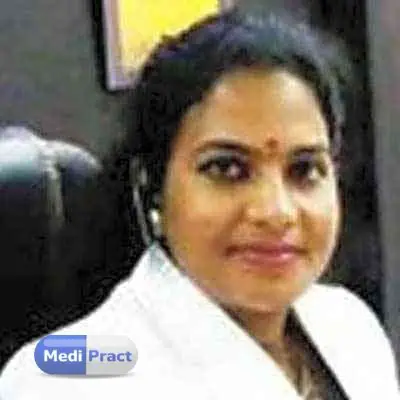 Dr. Lakshmi Krupa Profile Picture