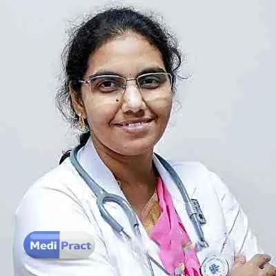 Dr. Lakshmi Kumari Profile Picture