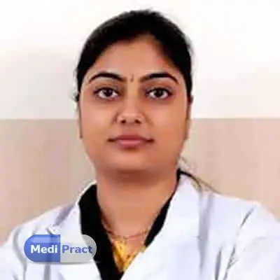 Dr. Lakshmi Kuniyal Profile Picture