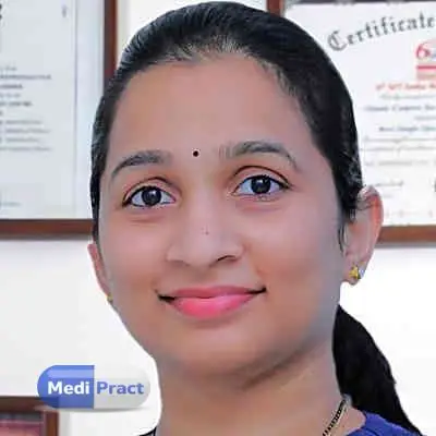 Dr. Lakshmi Lalitya Mannava Profile Picture