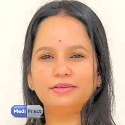 Dr. Lakshmi Leela Profile Picture