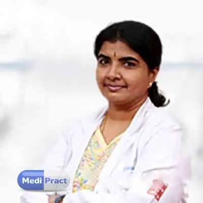 Dr. Lakshmi Mahesh Profile Picture