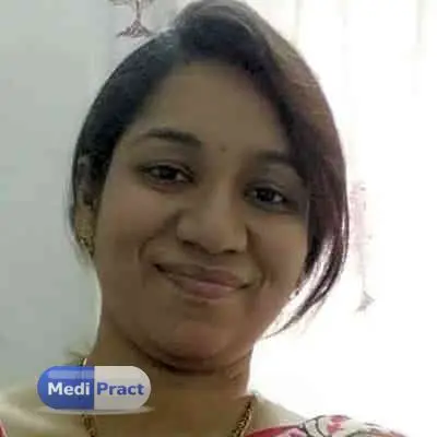 Dr. Lakshmi Manasi Adatrao Profile Picture
