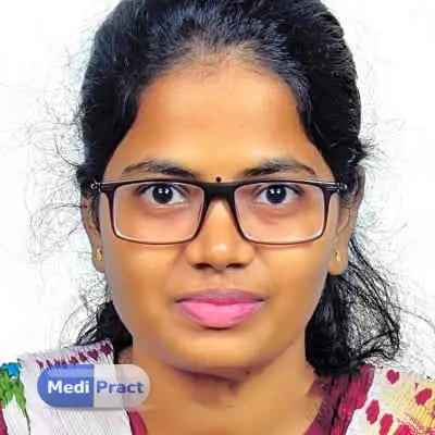 Dr. Lakshmi Mandapalli Profile Picture