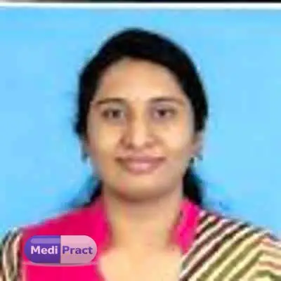 Dr. Lakshmi Mohandas Profile Picture