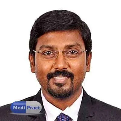 Dr. Lakshmi Naathan Profile Picture
