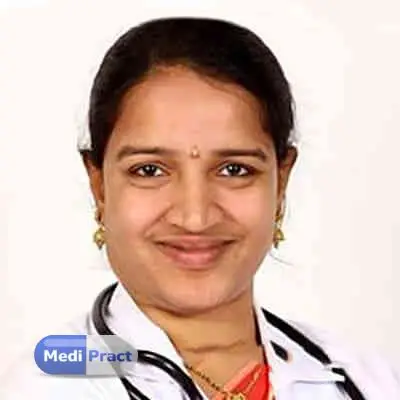 Dr. Lakshmi Nanditha N Profile Picture