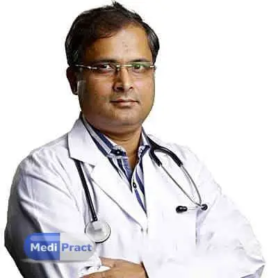Dr. Lakshmi Narasimha Swamy Profile Picture