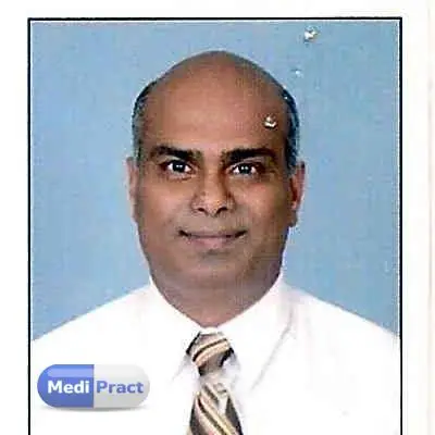 Dr. Lakshmi Narayan Profile Picture