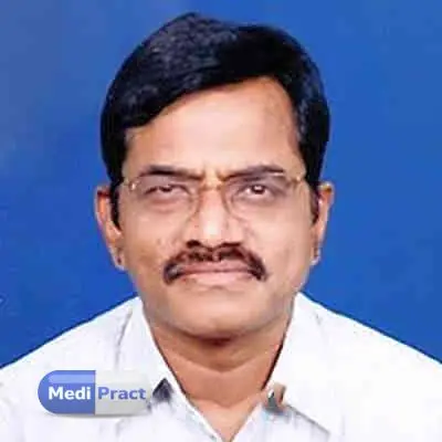 Dr. Lakshmi Narayana Profile Picture