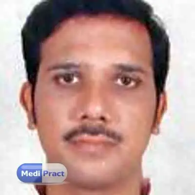 Dr. Lakshmi Narayanan Profile Picture