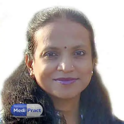 Dr. Lakshmi Narendra Profile Picture