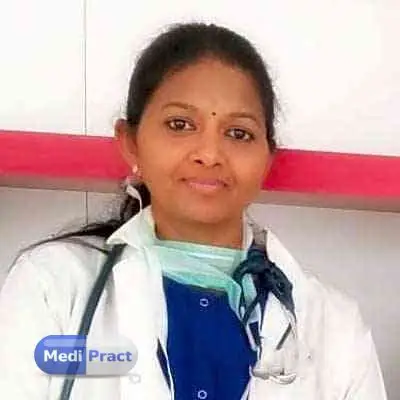 Dr. Lakshmi P V Profile Picture