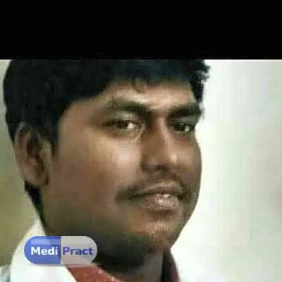Dr. Lakshmi Prasad Profile Picture