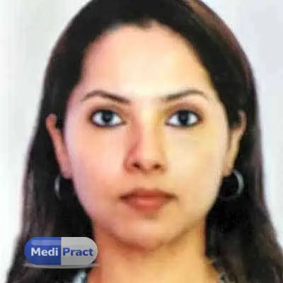 Dr. Lakshmi Prasad Profile Picture