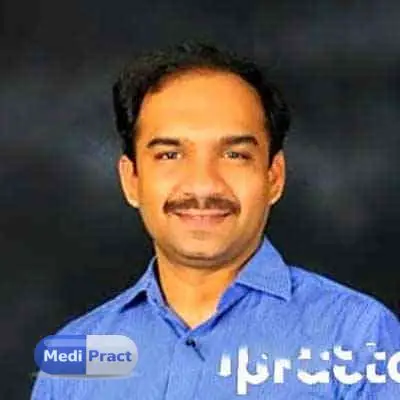 Dr. Lakshmi Prasad Ravipati Profile Picture