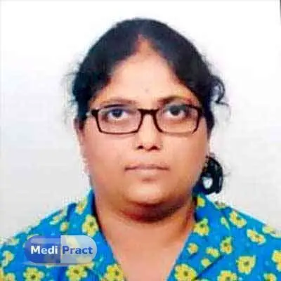Dr. Lakshmi Prasanna Profile Picture
