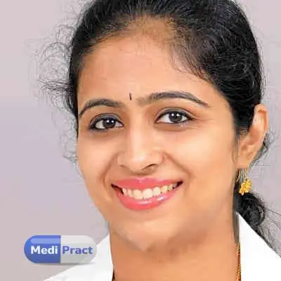Dr. Lakshmi Prashanth Profile Picture
