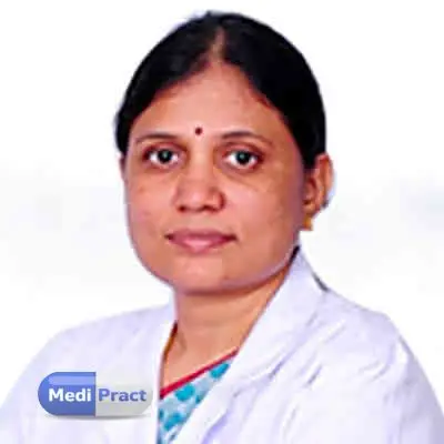 Dr. Lakshmi Prasuna Profile Picture