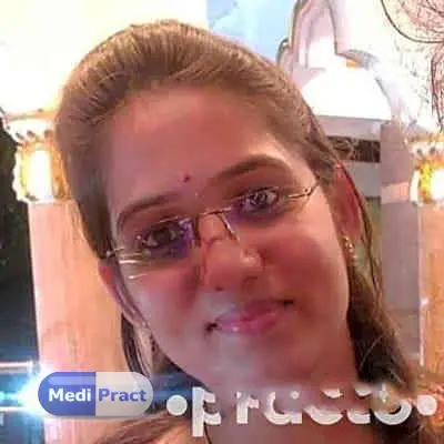 Dr. Lakshmi Priya Annareddy Profile Picture
