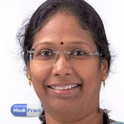 Dr. Lakshmi Priya Profile Picture