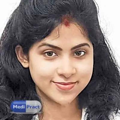 Dr. Lakshmi Priyaa Profile Picture